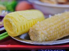 -北京大学-燕南食堂