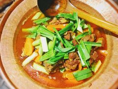 -霄汉羊排(万松园一店)