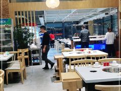 大堂-玉林串串香(九号天地店)