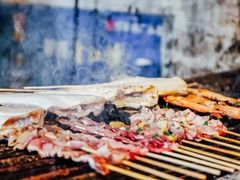 -袁师傅烤肉(弹子石店)