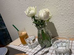 -小满Grainkitchen(滨江商业广场店)