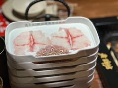 -老牌坊云南鱼豆花火锅(嵩山店)