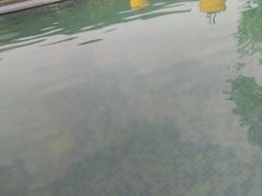 -海兰云天度假区温泉