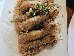 -钱塘人家(通泰路店)