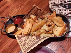 -SUPER BOWL 超级碗披萨(崂山丽达店)