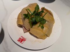 -泰煌鸡·上海白斩鸡·沪菜(平利店)