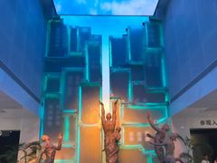 -上海市龙华烈士陵园