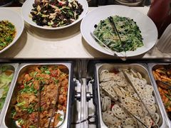 -谦和清心素食(彭州店)