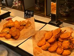-北京贵宾楼饭店 红墙咖啡厅