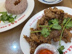 -芋包王闽南茶楼(八市店)