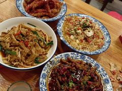-回家吃饭·地道南昌菜(建德观总店)