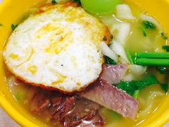 iphone_upload_pic-志权牛肉面(灵山路店)