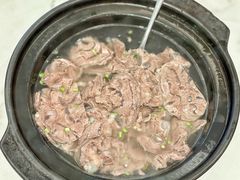 泉水煮牛腱-神仙馆(衡山路店)