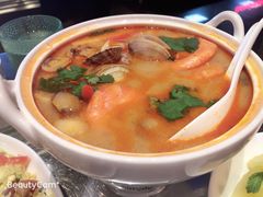 -simply thai天泰(长泰广场店)