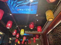 大堂-岳州三毛·钻石卤虾(润泽园店)