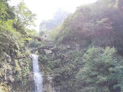 -孤山寨风景区