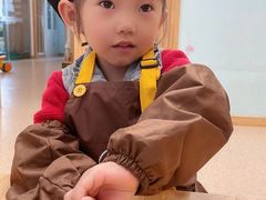 -西安柏卡瑞托育