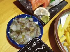 -福匠日本料理(人民路店)