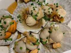 -高佳庄·舟山海鲜(海景旗舰店)