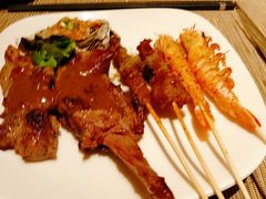 -常德武陵天济喜来登酒店-盛宴餐厅