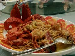 -外高桥喜来登酒店采悦轩