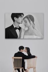 -巴黎春天婚纱摄影STUDIO·定制