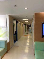 点击看大图 -杭州贝瑞斯美华妇儿医院·早孕·产检·儿科