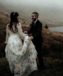 -忆江南婚礼策划(姑苏店)