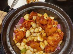 -高第街56号港式餐厅·精选(世茂广场宽厚里大明湖店)