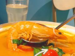 -米泰芒·东南亚料理(体育西店)