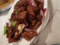 -西夏回族烧麦馆(牡丹街店)