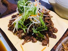 -孙家外婆•长春地标美食新名片(吾悦广场店)