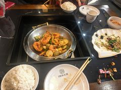 -晓林火锅(安定门店)