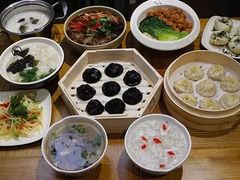 -鼎盛轩上海灌汤包·生煎(万达广场店)