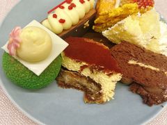 -阿纳迪酒店·秘境西餐厅