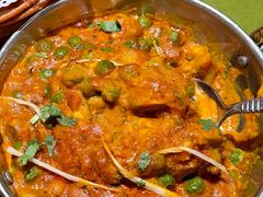 -Pita's&Tika's中东和印度风味餐厅(龙湖天街店)