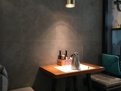 卡座-HELLO MUSAE 拾光缪斯餐厅·纯正希腊风味(苏州中心店)