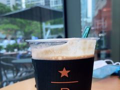 -星巴克臻选(深圳卓悦中心店)