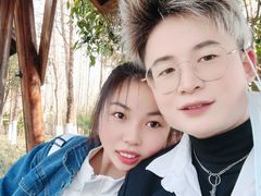 -合肥滨湖国家森林公园