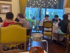 -开海·红岛海鲜虾水饺(石老人店)