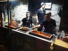 -有奴思烤肉·清真(正宁路店)