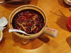 -罗妈砂锅(江苏南京江宁万达店)