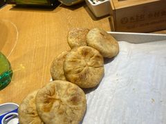 -头上红煨盐鸡·非遗院子餐厅