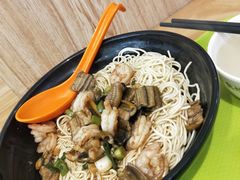 -晓午阳常熟炒浇面(红庙店)