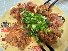 -代四孃牛华豆腐脑美味小食(总店)