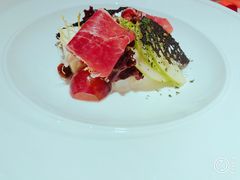 -王品牛排(郑州大卫城店)