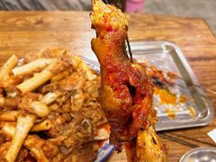 -马相卿特色烤肉面食馆(虎台店)