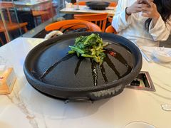 -一烙锅(友谊店)