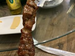 -毛胡子牛羊餐馆(武宁路店)