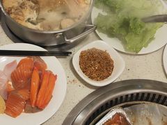 -钱小奴创意自助餐厅·原切谷饲安格斯畅吃(宁波慈溪爱琴海店)